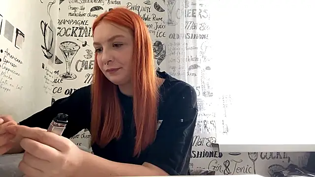 KrisCutia's cam snapshot