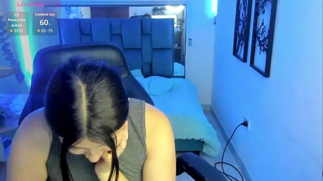 bloom_winxx's cam snapshot