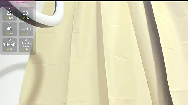 Kylie2211's cam snapshot