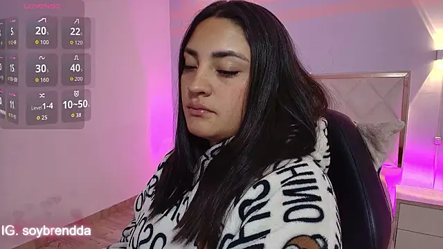 Brendda_tay's cam snapshot