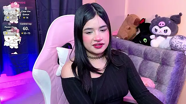 bonnieTaylor1's cam snapshot