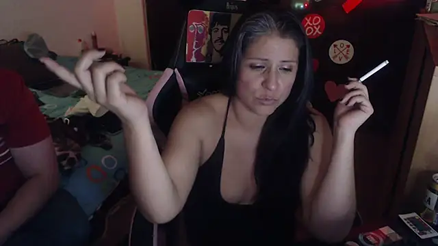 LucifernandaSw live sex cam