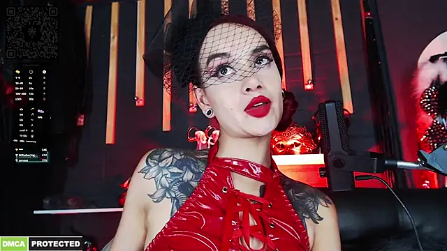 Liilith_goddess_'s cam snapshot