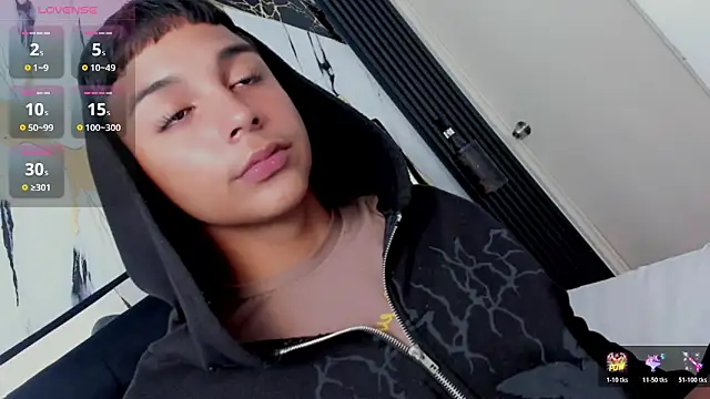 Seductivo_jr live sex cam