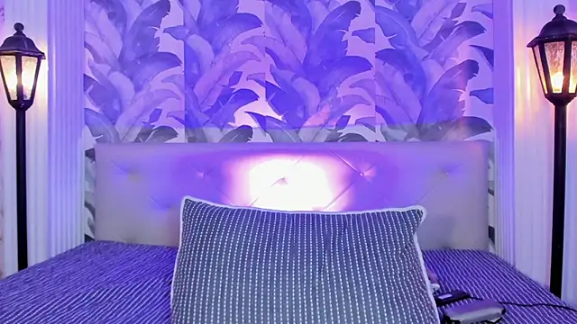 Sami_Evanns's cam snapshot