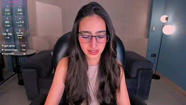 LarisaSmirnov's cam snapshot