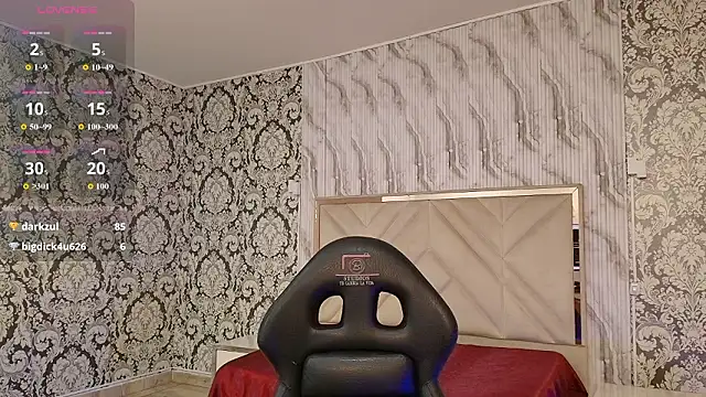 Issa_tay1's cam snapshot