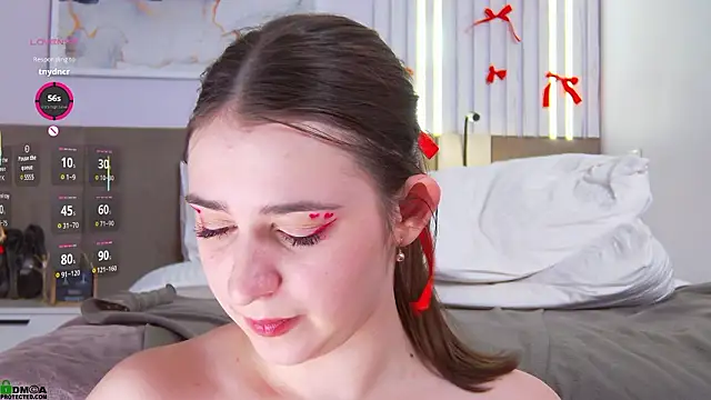 AnnaNoir's cam snapshot