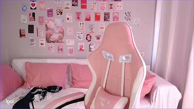 Lexi_Bottom's cam snapshot