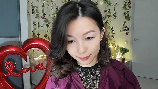 AgnieszkaBanana live sex cam