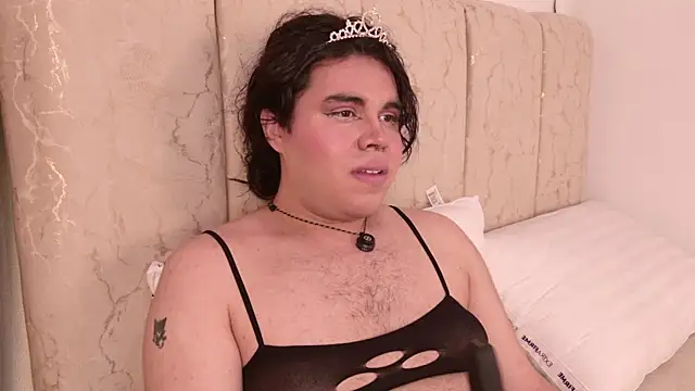 Lady_Evelynn live sex cam