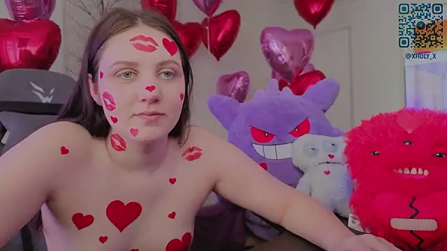 Holy_Kveta's cam snapshot