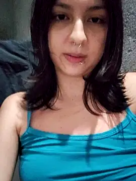 Maiden-Hot live sex cam