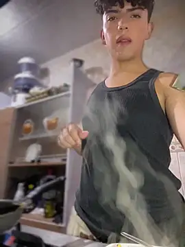 Nick_Twink's cam snapshot