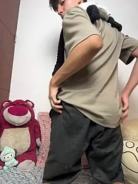 Naim_TheKing's cam snapshot