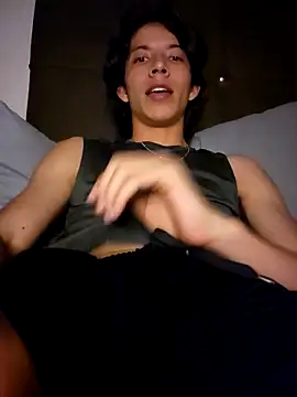 SolRakOF live sex cam