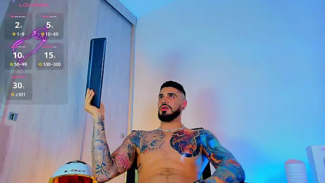 Asmodeus_bael_ live sex cam