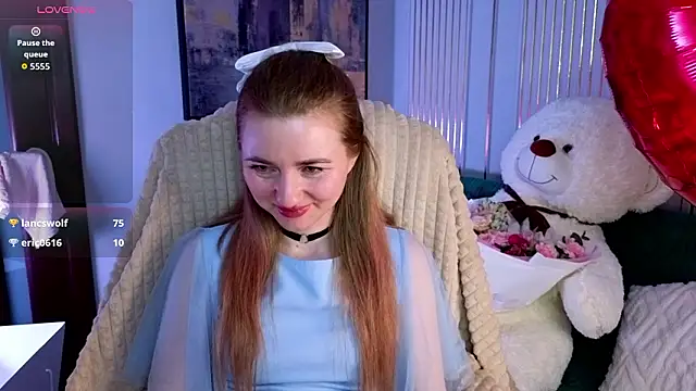 SofiAngela live sex cam