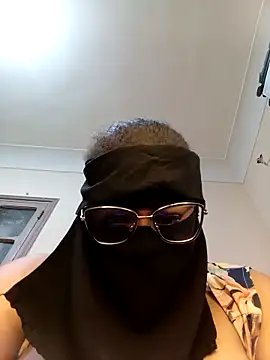 DabdoubaXXX live sex cam