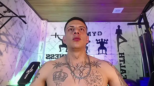 Dustin_Sonne live sex cam