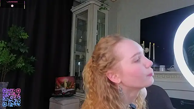 SoniaScott live sex cam