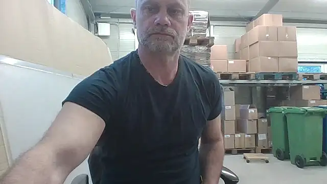 Boomerhun live sex cam