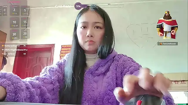 shanyao-123 live sex cam