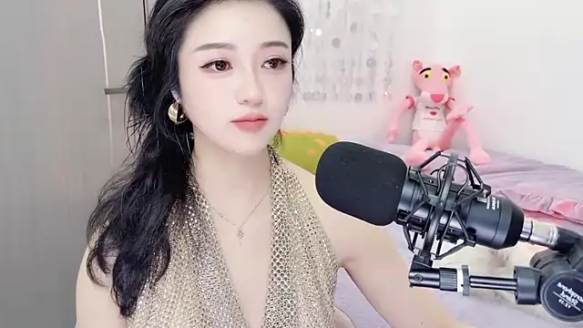 starsqimei live sex cam