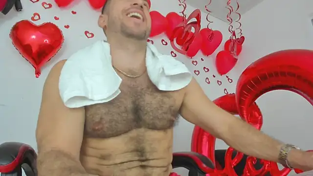 RoughSex_and_BDSM live sex cam