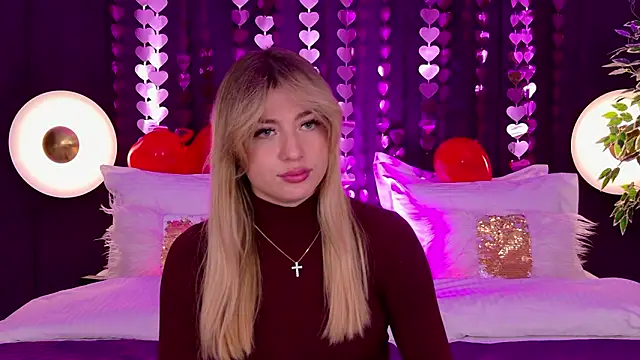 HelenaMorgan's cam snapshot