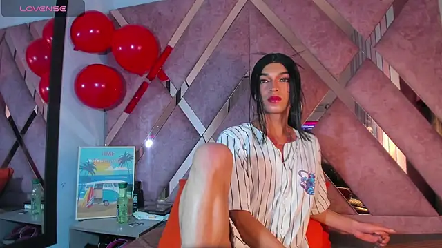 MeghanQueen__ live sex cam