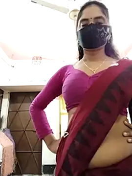 Puja-Rane's cam snapshot