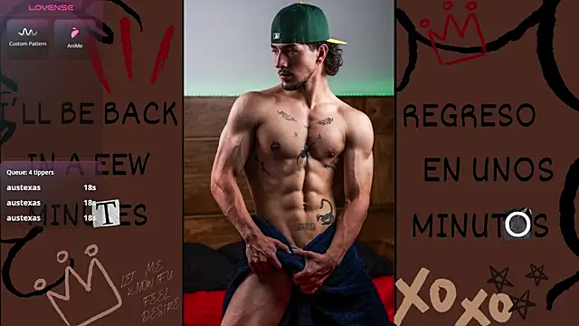 Valentino_Xander live sex cam