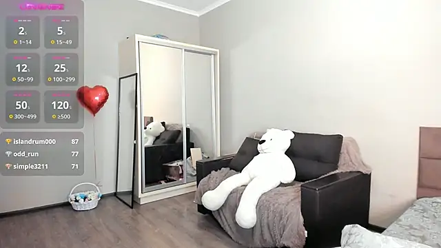 Aurelia_kato live sex cam