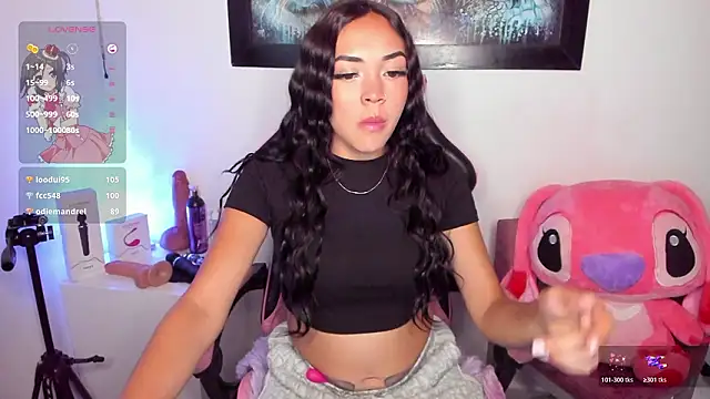 AndreaG_'s cam snapshot