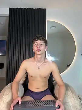 ARON_LUXX live sex cam