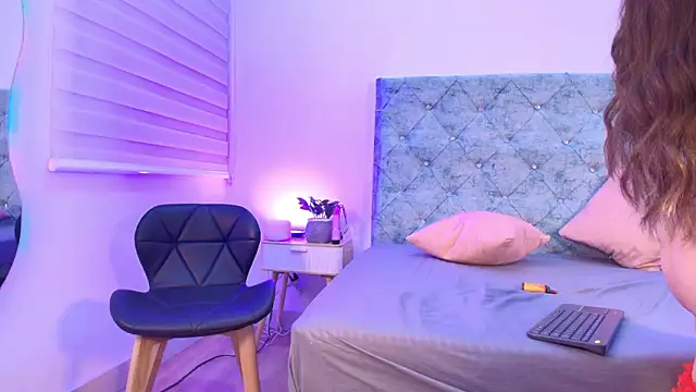 Samanta-Rose's cam snapshot