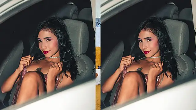 NikkiKros's cam snapshot