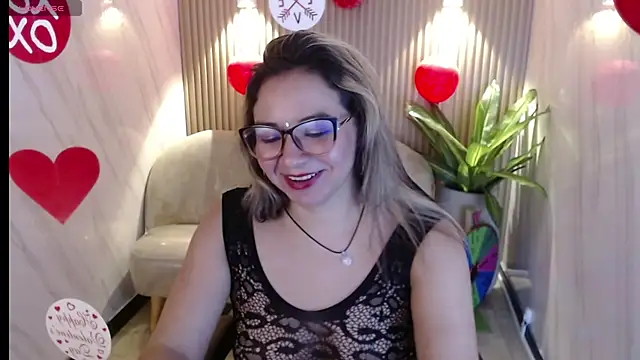 Nina_seducta_tf's cam snapshot