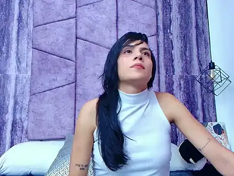 AlahiaEvansz live sex cam