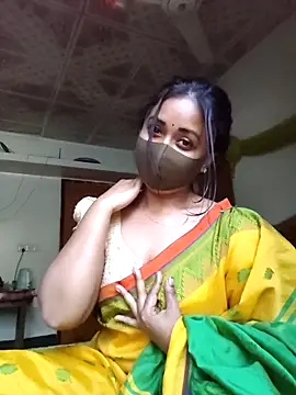 Dil-Ka-Radhika's cam snapshot