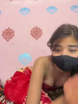 Sexykhushi041's cam snapshot