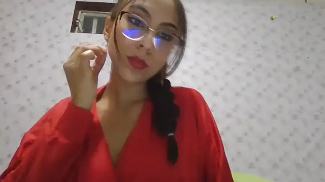 Roselingalvis13's cam snapshot