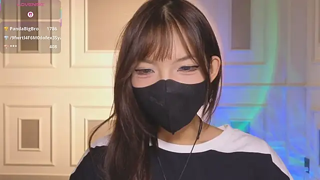 _____Panda_____ live sex cam