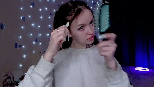 Naughty_Mable's cam snapshot