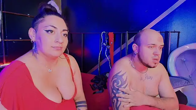 YiingandYang's cam snapshot