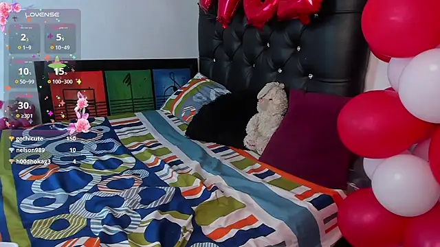 Britney_Rose's cam snapshot