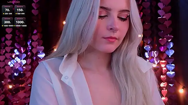 ShyniAlice's cam snapshot