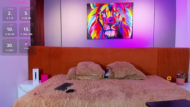 yeye_sweet_'s cam snapshot