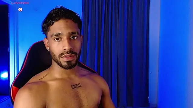 Christian_thor live sex cam